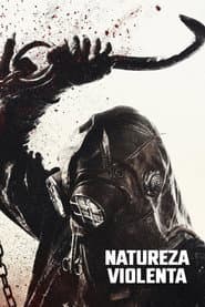 Póster de Natureza Violenta