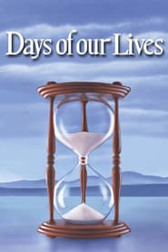 Affiche de Days of Our Lives