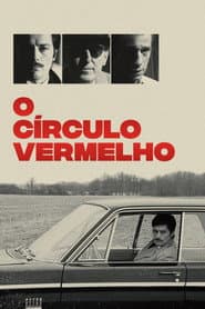Pôster de O Círculo Vermelho
