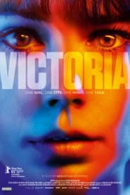 Poster for Victoria