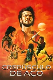 Affiche de Crepúsculo de Aço