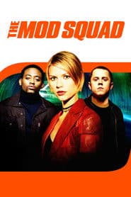 Affiche de Mod Squad - O Filme