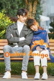 Affiche de Ombro Amigo