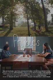 Affiche de Frijoles