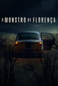 Poster for O Monstro de Florença