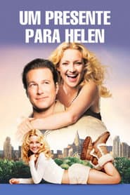 Affiche de Um Presente para Helen