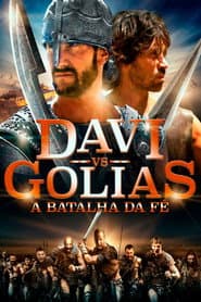 Affiche de Davi vs. Golias: A Batalha Da Fé