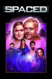 Póster de Spaced