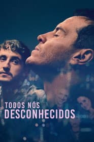 Póster de Desconocidos