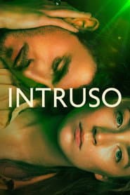 Pôster de Intruso
