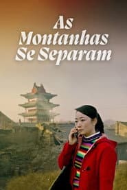 Poster for As Montanhas Se Separam