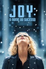 Póster de Joy: O Nome do Sucesso