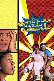 Póster de Pero, ¿de qué van mis padres?
