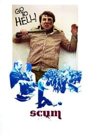 Affiche de Scum