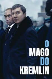 Póster de O Mago do Kremlin