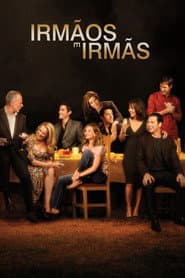 Poster for Irmãos e Irmãs