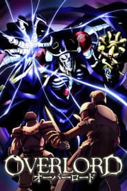 Pôster de Overlord