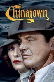 Poster for Chinatown