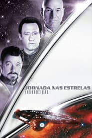 Poster for Jornada nas Estrelas: Insurreição