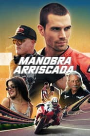 Pôster de Manobra Arriscada