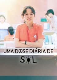 Póster de Uma Dose Diária de Sol