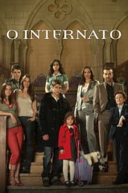 Affiche de O Internato
