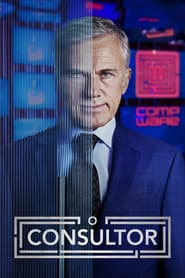Poster for O Consultor