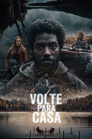 Póster de Regresa a casa