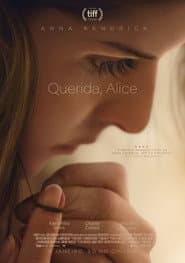 Pôster de Querida Alice