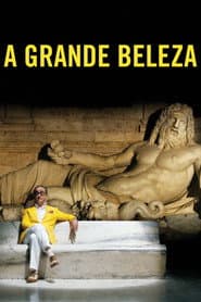 Affiche de A Grande Beleza