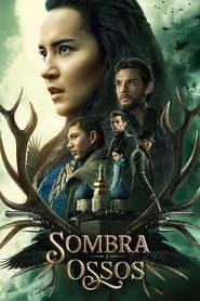 Pôster de Sombra e Ossos
