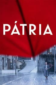Pôster de Pátria