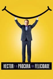 Poster for Hector e a Procura da Felicidade