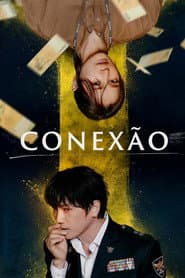 Póster de Conexões Traiçoeiras