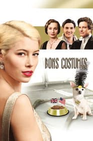 Póster de Bons Costumes