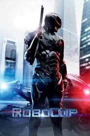 Affiche de RoboCop