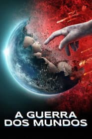 Affiche de War of the Worlds: A Arte da Guerra