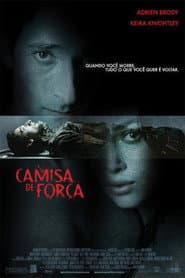 Affiche de La Camisole de force