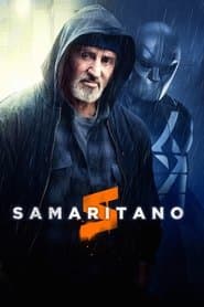 Affiche de Samaritano