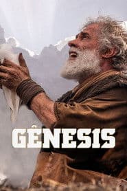 Poster for Gênesis