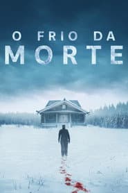 Póster de Muerte en invierno