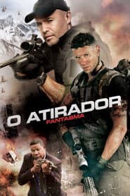 Póster de O Atirador: Fantasma