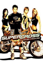 Poster for Supercross - O Filme