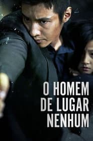 Póster de O Homem de Lugar Nenhum