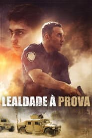 Póster de Lealdade à Prova