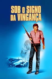 Póster de Sob o Signo da Vingança