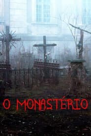 Poster for O Monastério