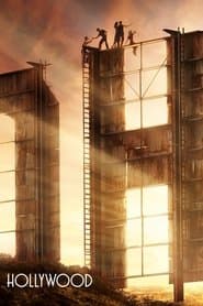 Pôster de Hollywood