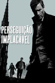 Pôster de Perseguição Implacável