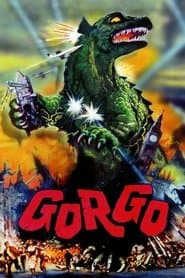Pôster de Gorgo